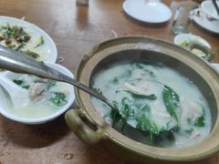-华记粥饭店(印象容桂主题风情街店)