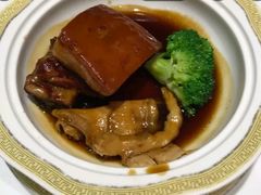 -西苑饭店·蓬莱春餐厅