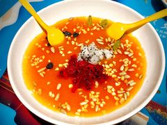 水晶柿子汁-醉长安(钟楼旗舰店)