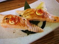 -栖川山葵家·寿喜锅·日式料理(龙湖北城天街商场店)