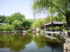 -虞山风景区