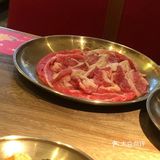 今天去了西塔老太太吃烤肉,环境非常好,服务也非常到位