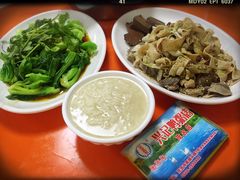 -水东兴记鸭粥店(茂名店)