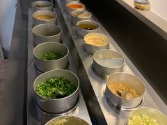 自助佐料-壹小馆.皇城老妈(成都太古里店)