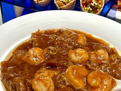 -新华饭店·新津菜·酥皮烤鸭·海鲜(津湾广场店)