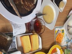 -豪客来牛排(天阳D32店)