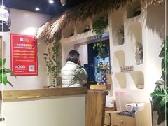 -茶花妹子云南餐厅(传媒大学店)