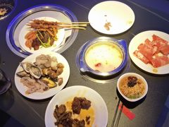 -海韵之星邮轮水会(明发商业广场店)