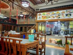 -老师家羊杂碎(延安总店)