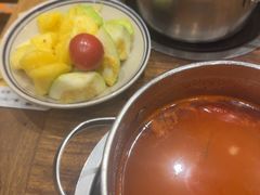 -厝味火锅·潮汕卤水火锅(十一合店)