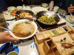 -井水小厨·湘菜(活力广场店)