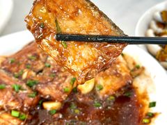 -碧海银沙海鲜餐厅(恒大海上威尼斯店)
