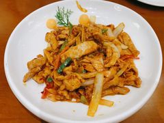 -马凯餐厅(地安门店)