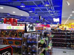 -TOYSRUS玩具反斗城(正大广场店)