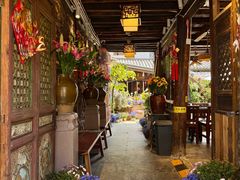 -尽善百年古院餐厅(王家老宅店)
