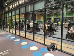 -悦莱美游泳健身会所(御景壹号店)