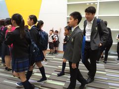 -上海惠灵顿外籍人员子女学校