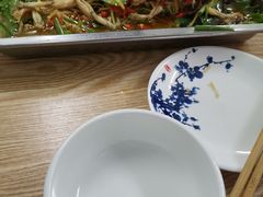 -四姐南瓜田鸡(202店)