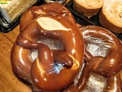-莫斯科餐厅面包坊(北展店)