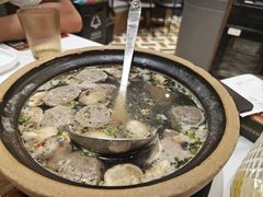 -火啫啫·粤式啫啫煲(南京弘阳店)