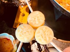 -湊湊火锅·茶憩(新中关购物中心店)
