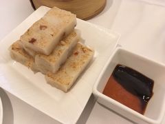 香煎萝卜糕-翠园(铜锣湾广场店)