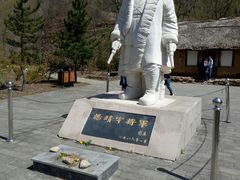 -丹东天桥沟景区