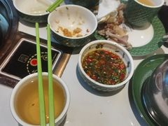 -润园四季椰子鸡火锅(卓越INTOWN店)