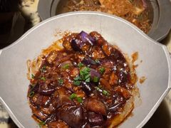 -绿茶餐厅(深圳龙华天虹购物中心店)