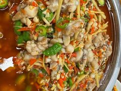 麻辣跳水蛙-艺味深尝(云锦路店)