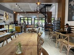 大堂-Torch Coffee 炬点咖啡