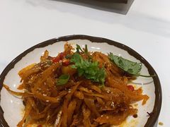 -白山烧烤(文安路万豪店)