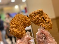 -德克士(聚银时代店)