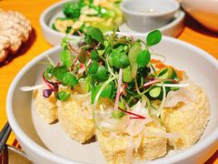 泡菜包浆豆腐-SHAN山(前滩太古里店)