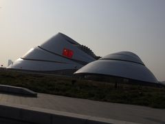 -哈尔滨大剧院