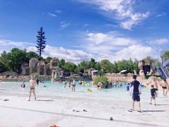 -太阳岛度假酒店