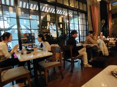 大堂-IL TEATRO 精品意大利餐厅