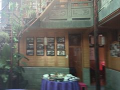 -龙姐私房菜(和顺古镇店)