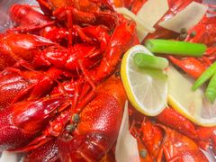 -517烧烤·龙虾·海鲜大排档(万象都荟店)