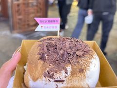 -衣裳街历史文化街区