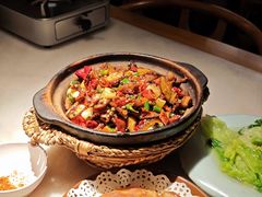 -川堂风·跷脚牛肉·乐山爆炒(中建乐荟天地店)