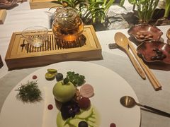 -叶叶菩提·晋福宫