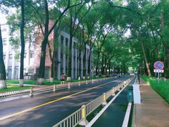 -四川大学(望江校区)