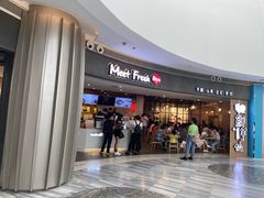 -鲜芋仙(南开大悦城店)