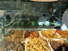-紫光园清真北京小吃(正阳大街店)