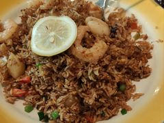 -半秋山西餐厅(襄阳万达店)