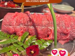 -盡膳口福跷脚牛肉火锅(晶耀前滩店)