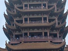-黄鹤楼