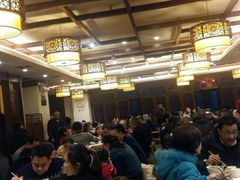-锅首鲜品火锅(鸳鸯店)
