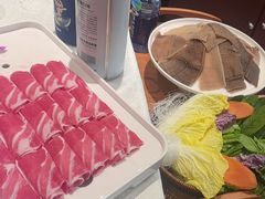 -东来顺饭庄(天坛店)